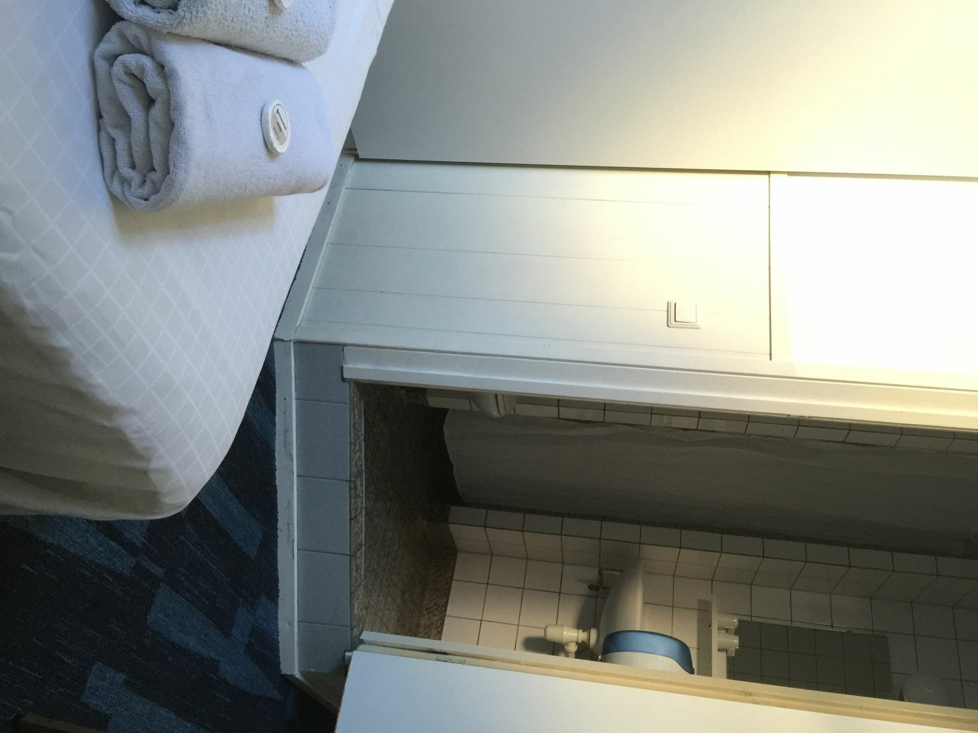 Hostal Euphemia Budget Old Canal Zone Ámsterdam