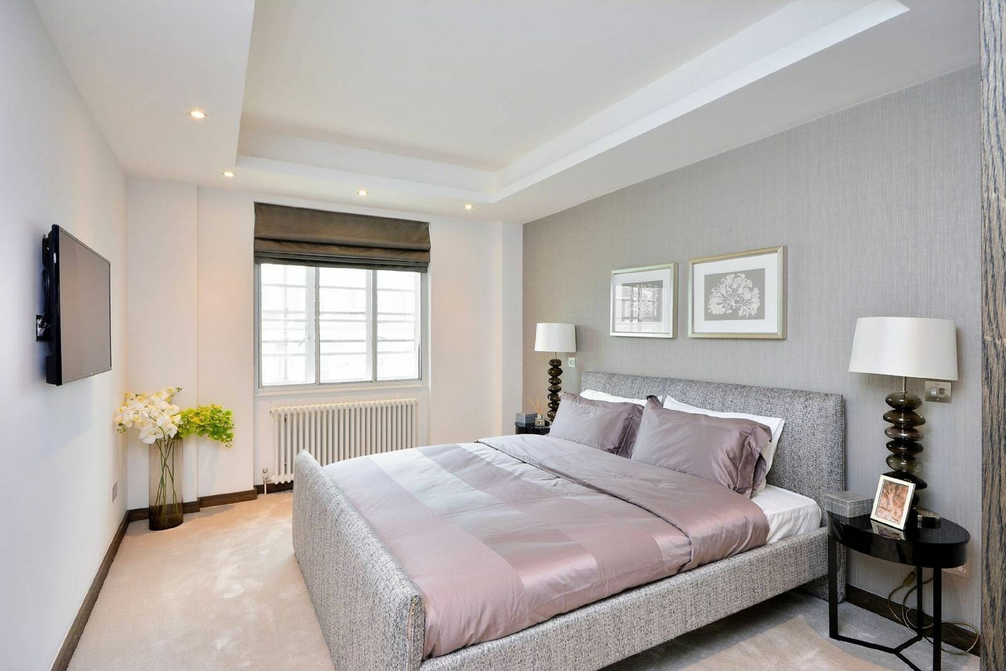 Oud Zuid Luxury