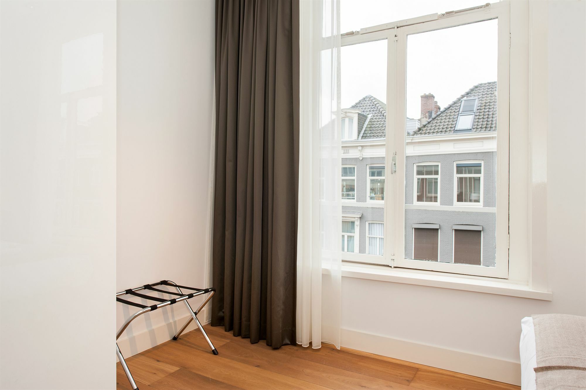 Appartement Residences Museum District Amsterdam