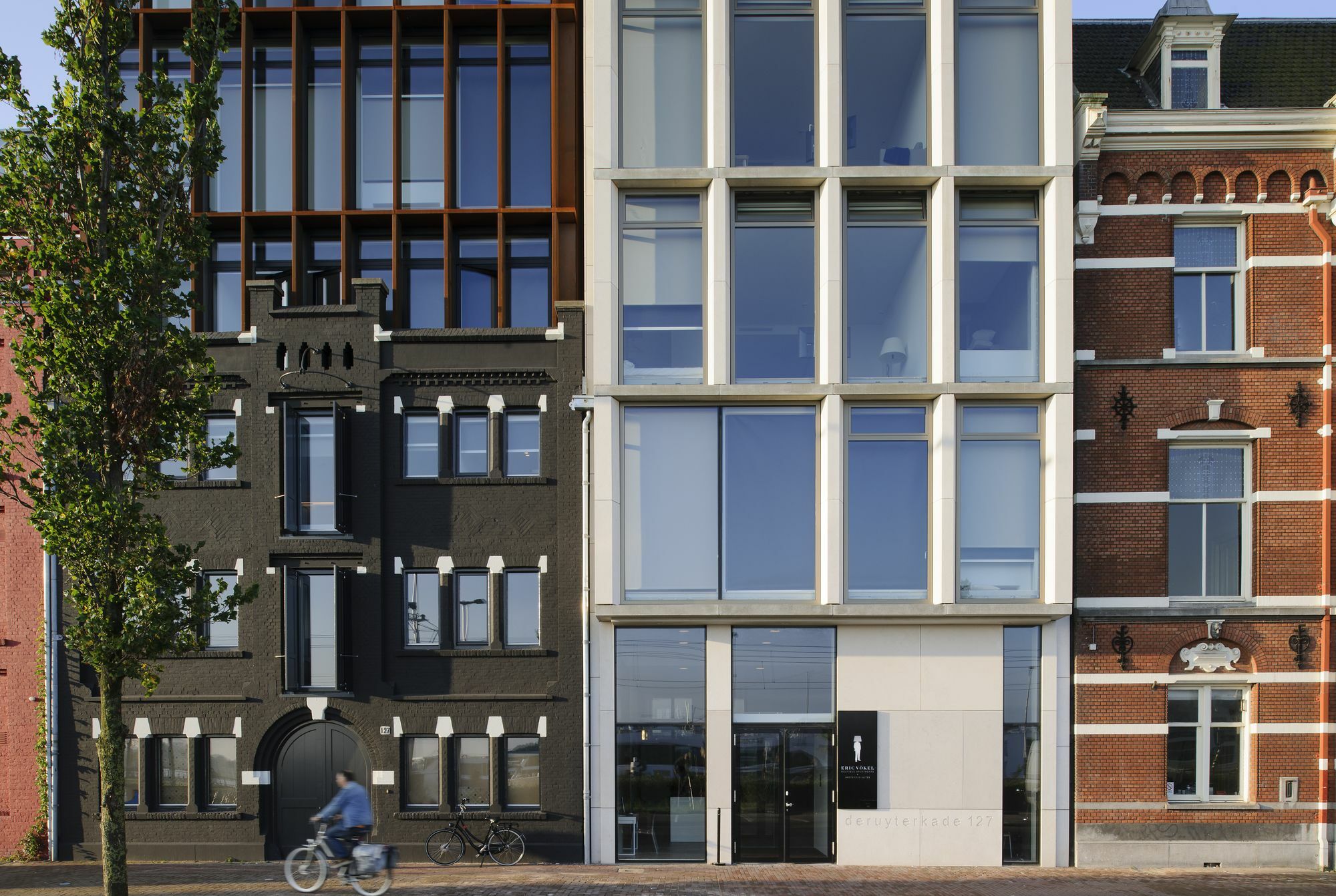 Eric Voekel Boutique - Amsterdam