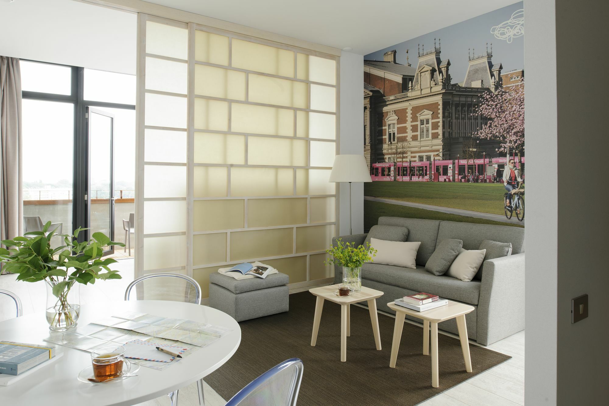 Eric Voekel Boutique - 4* Amsterdam