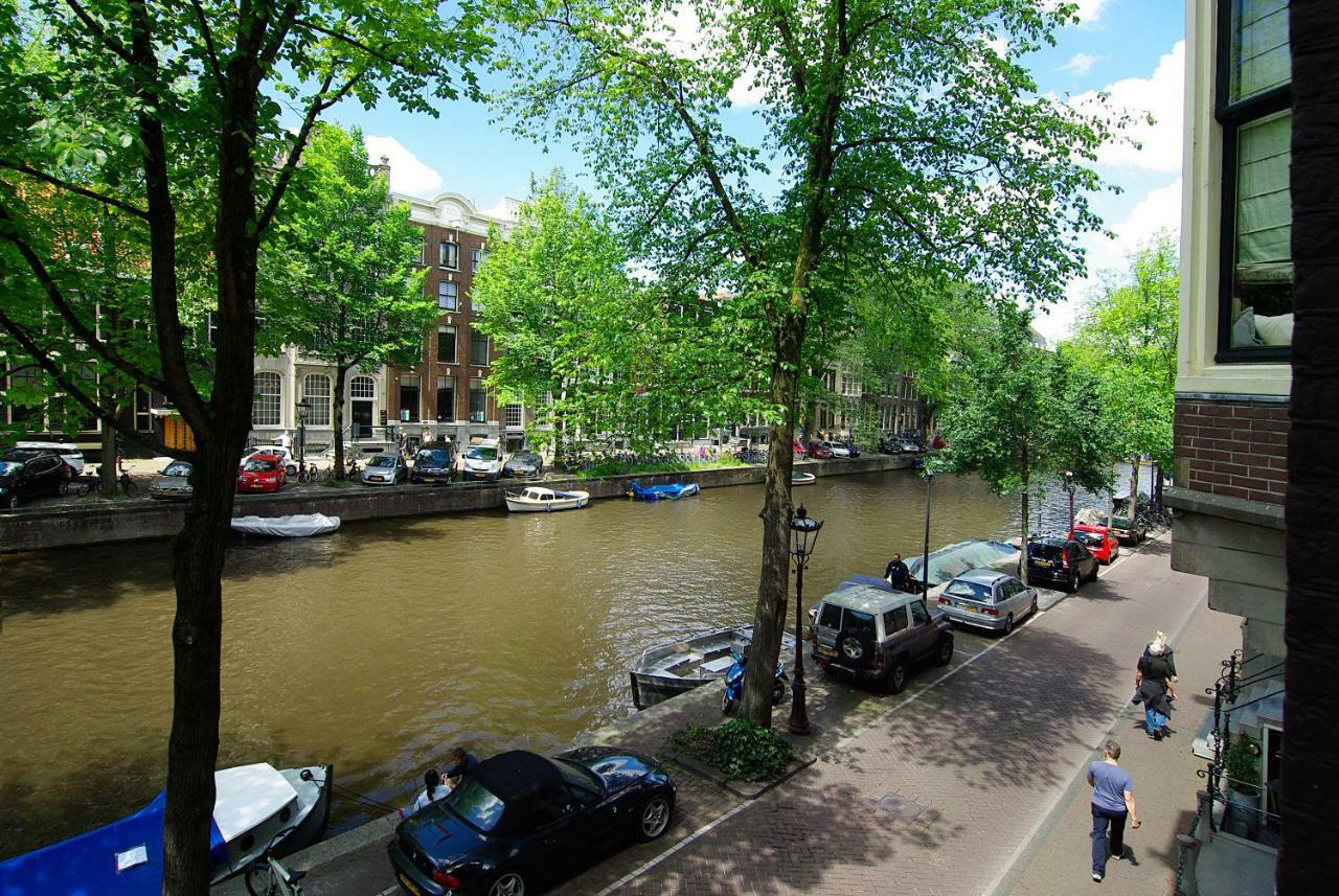1637: Historic Canal View Maison d'hôtes