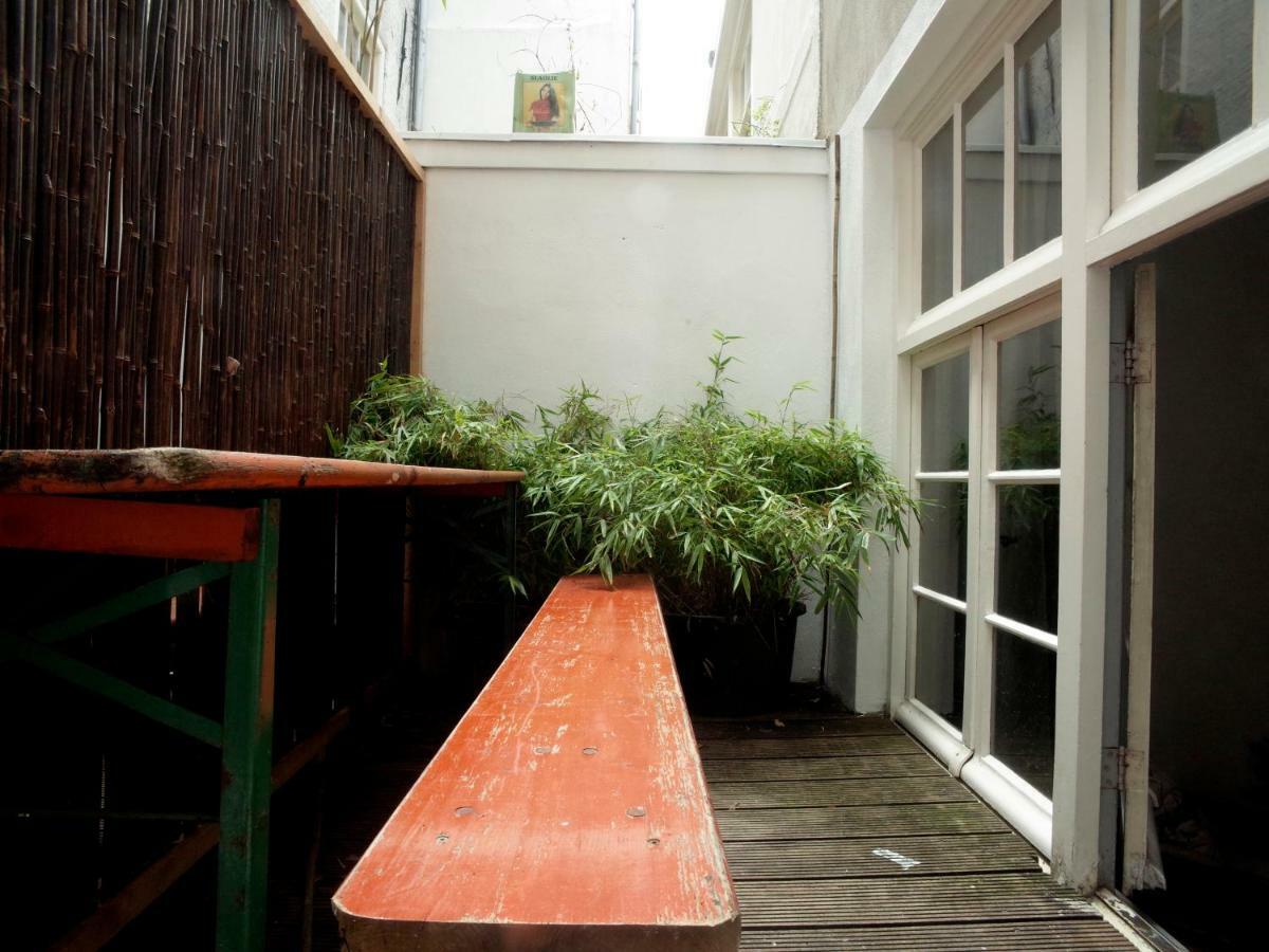 The One Roomed Bed & Breakfast
