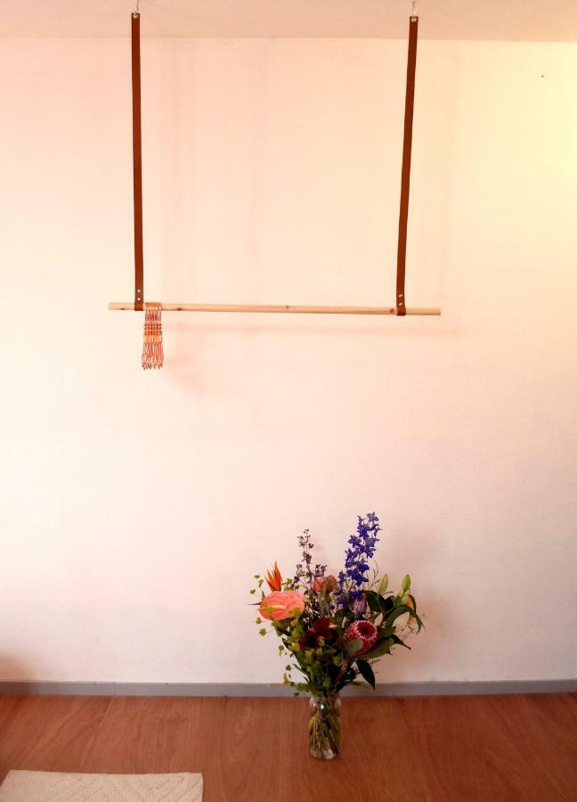 The One Roomed Bed & Breakfast Amsterdam
