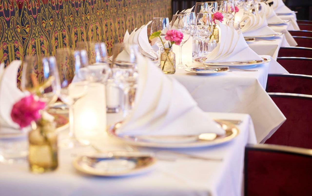 Grand Amrâth Hotel 5*