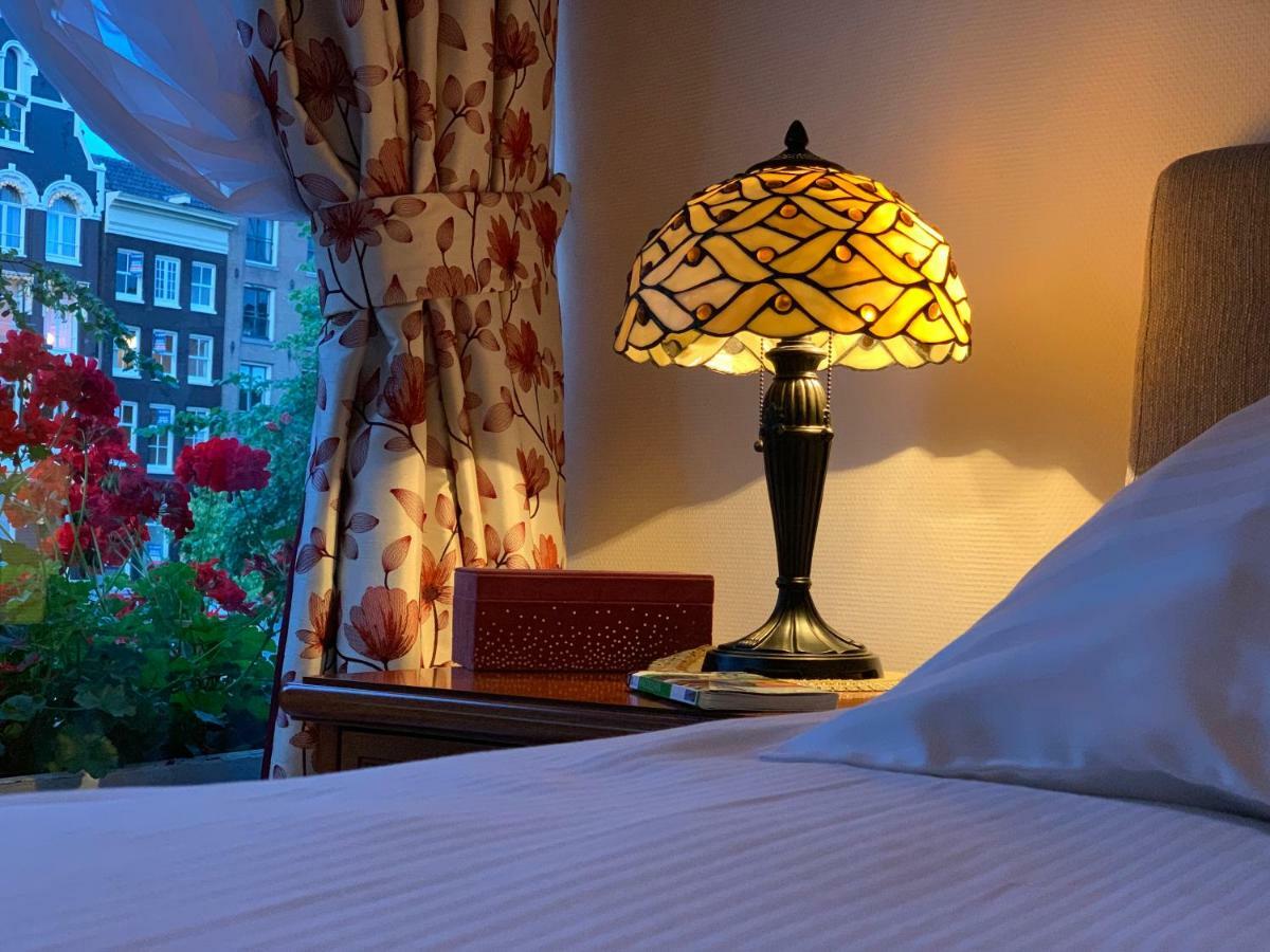 Bed & Breakfast Keizershouse Amsterdam