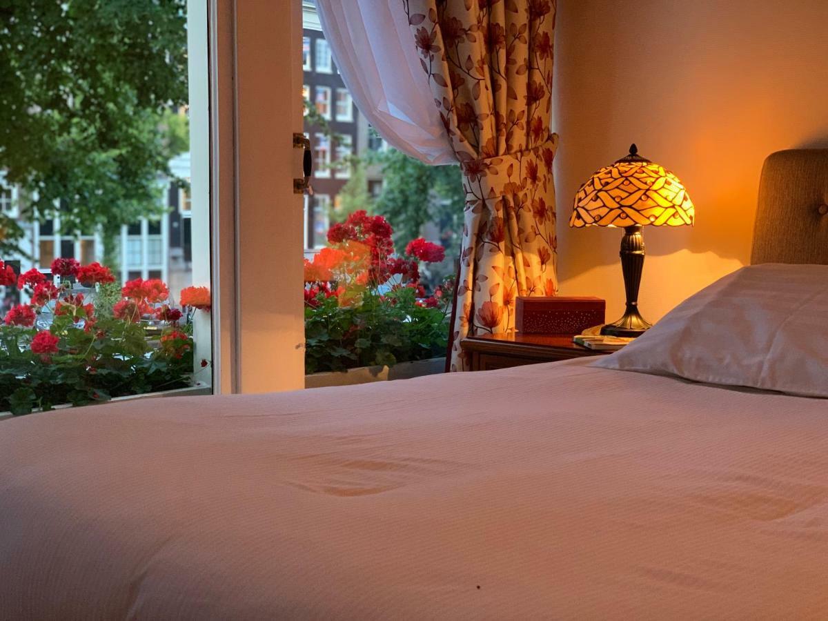 Bed & Breakfast Keizershouse 3*