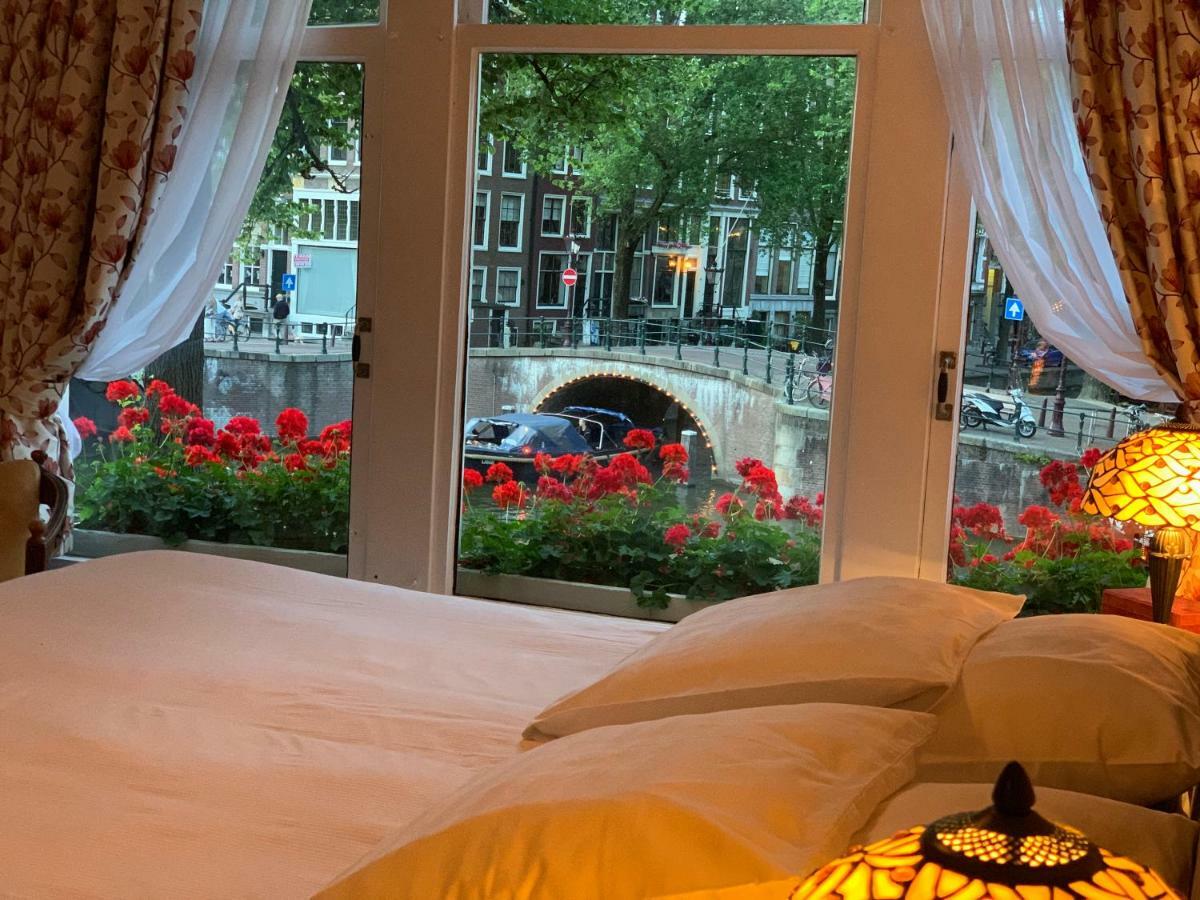 Keizershouse 3* Amsterdam