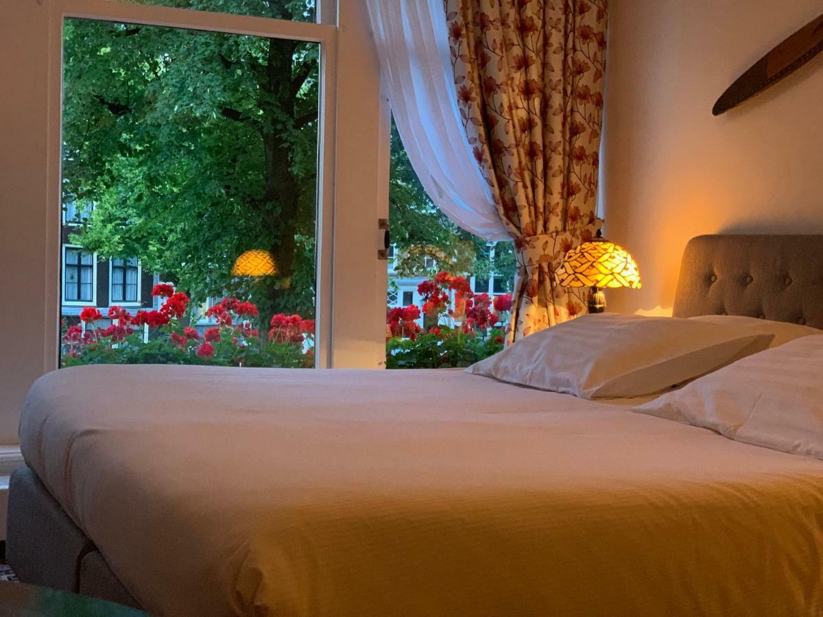 Bed & Breakfast Keizershouse 3*