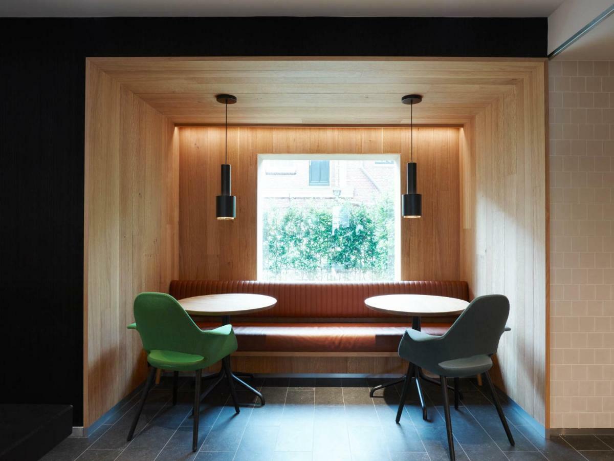Citizenm Amstel Hotel