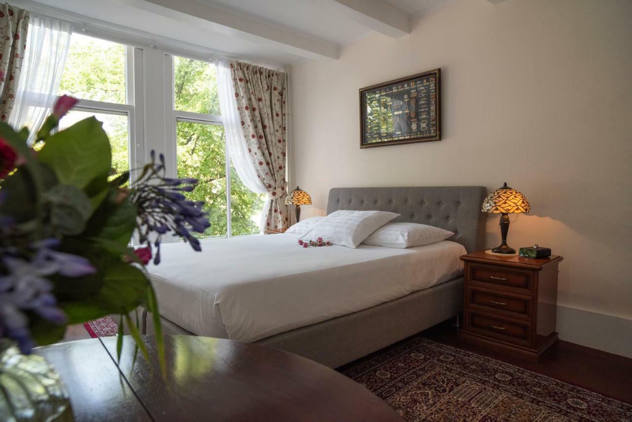 Bed & Breakfast Keizershouse Amsterdam