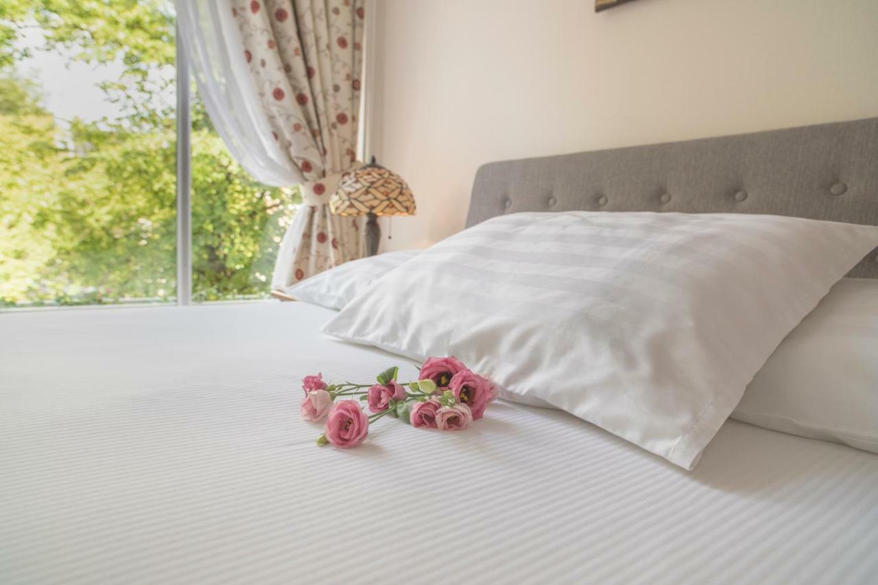 Bed & Breakfast Keizershouse