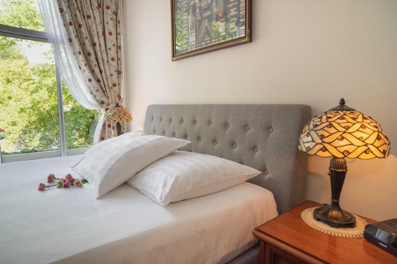 Bed & Breakfast Keizershouse