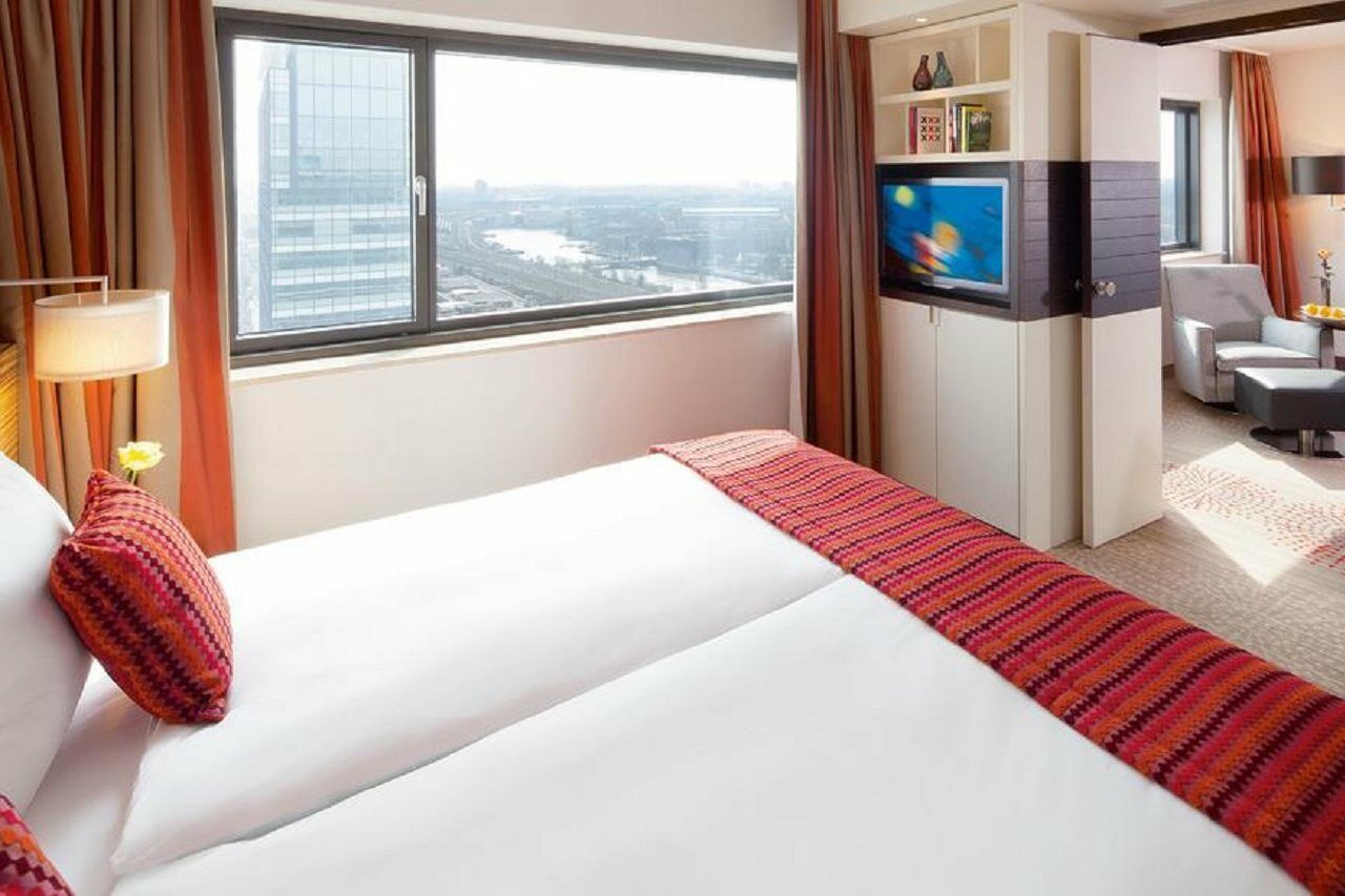 Moevenpick Centre Hotel