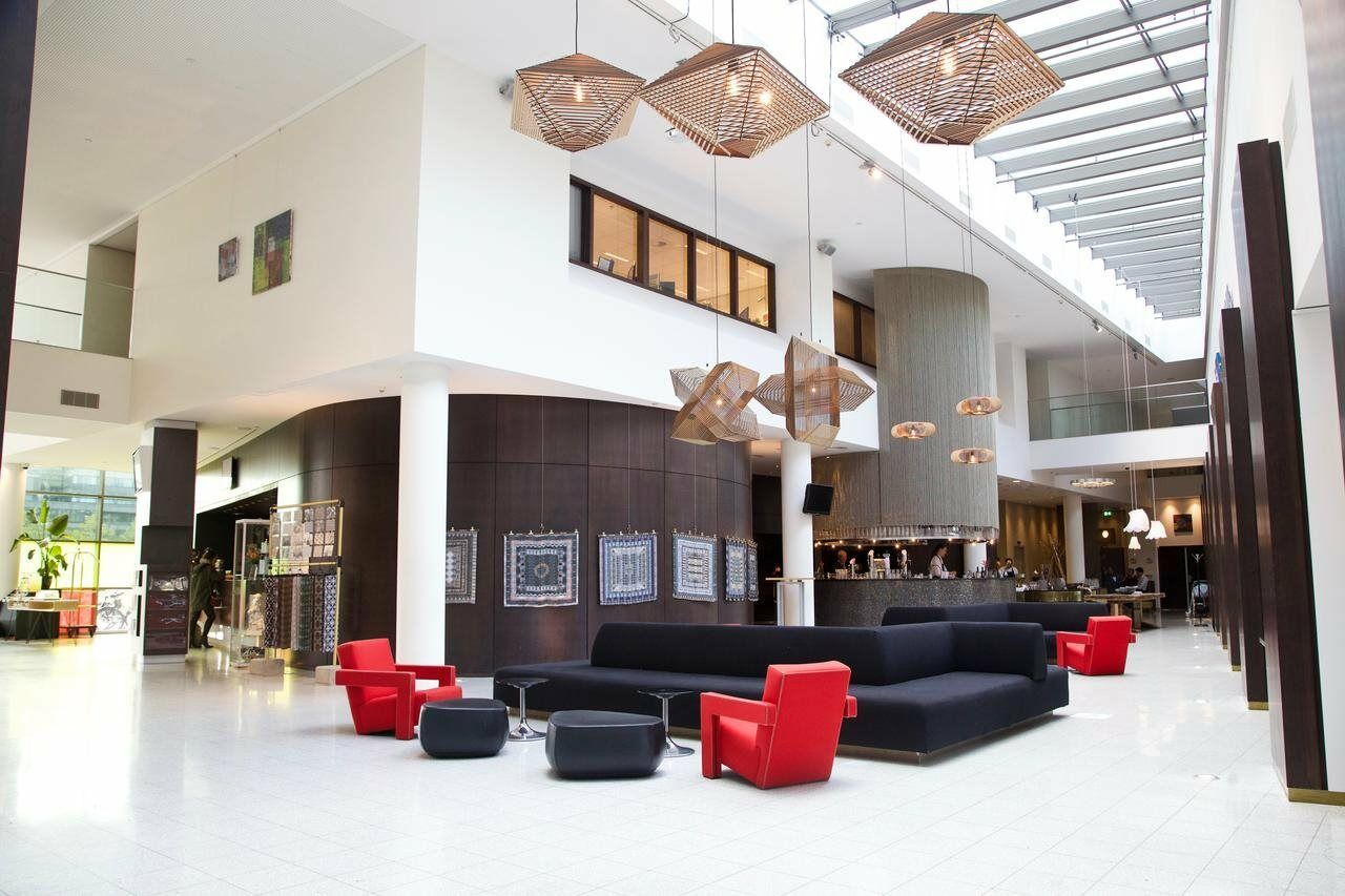 Artemis 4* Amsterdam