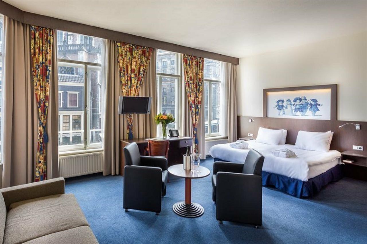 Hotel Port Cleve