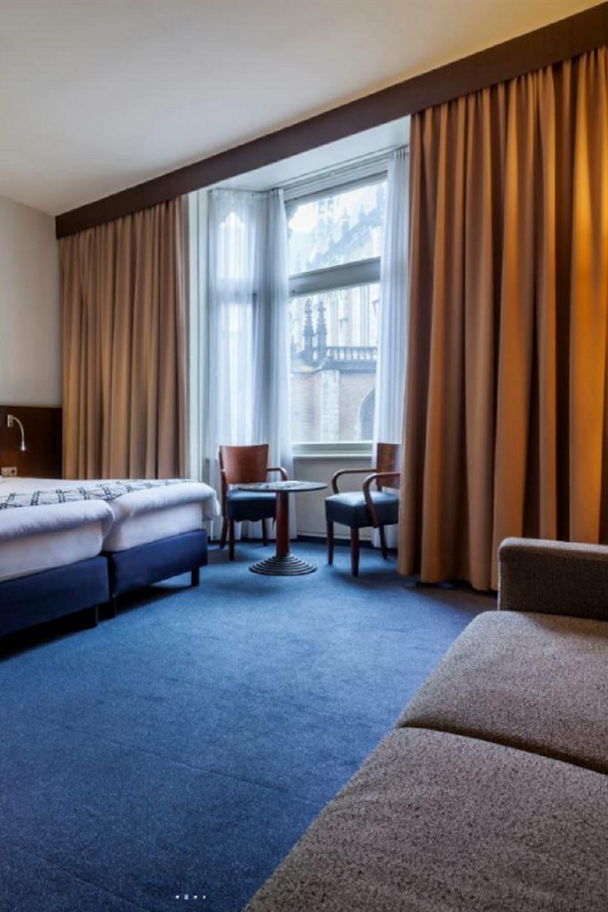 Port Cleve 4* Amsterdam