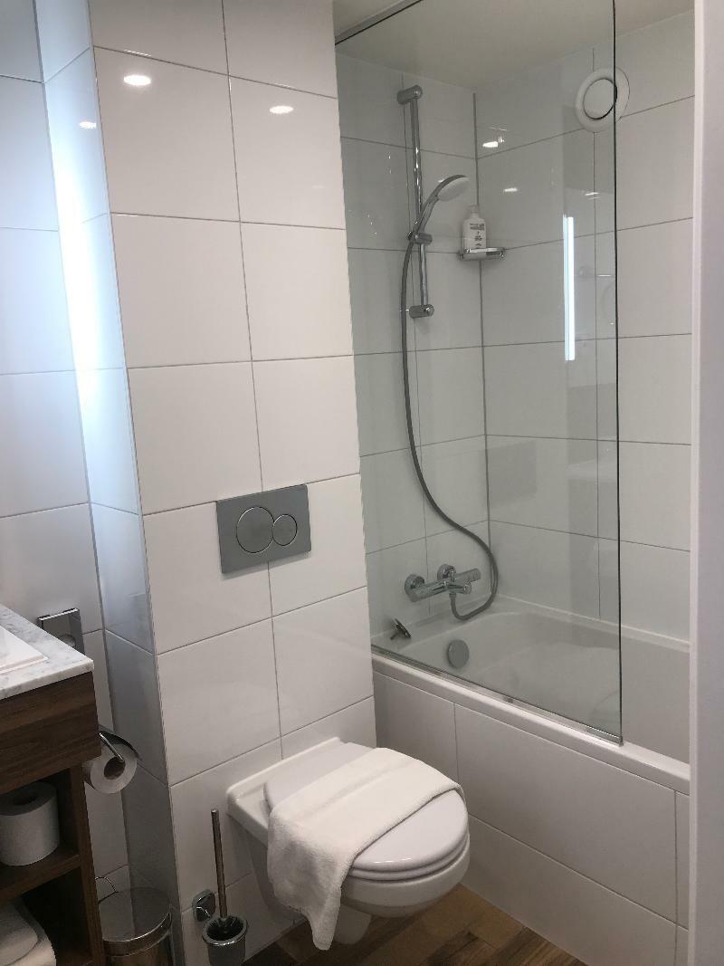 Avenue 3* Ámsterdam
