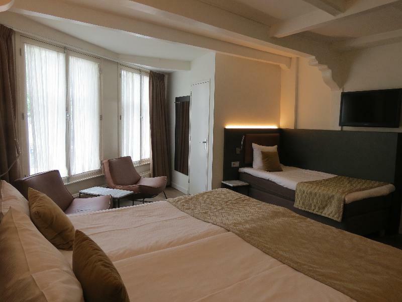 Hotel Avenue