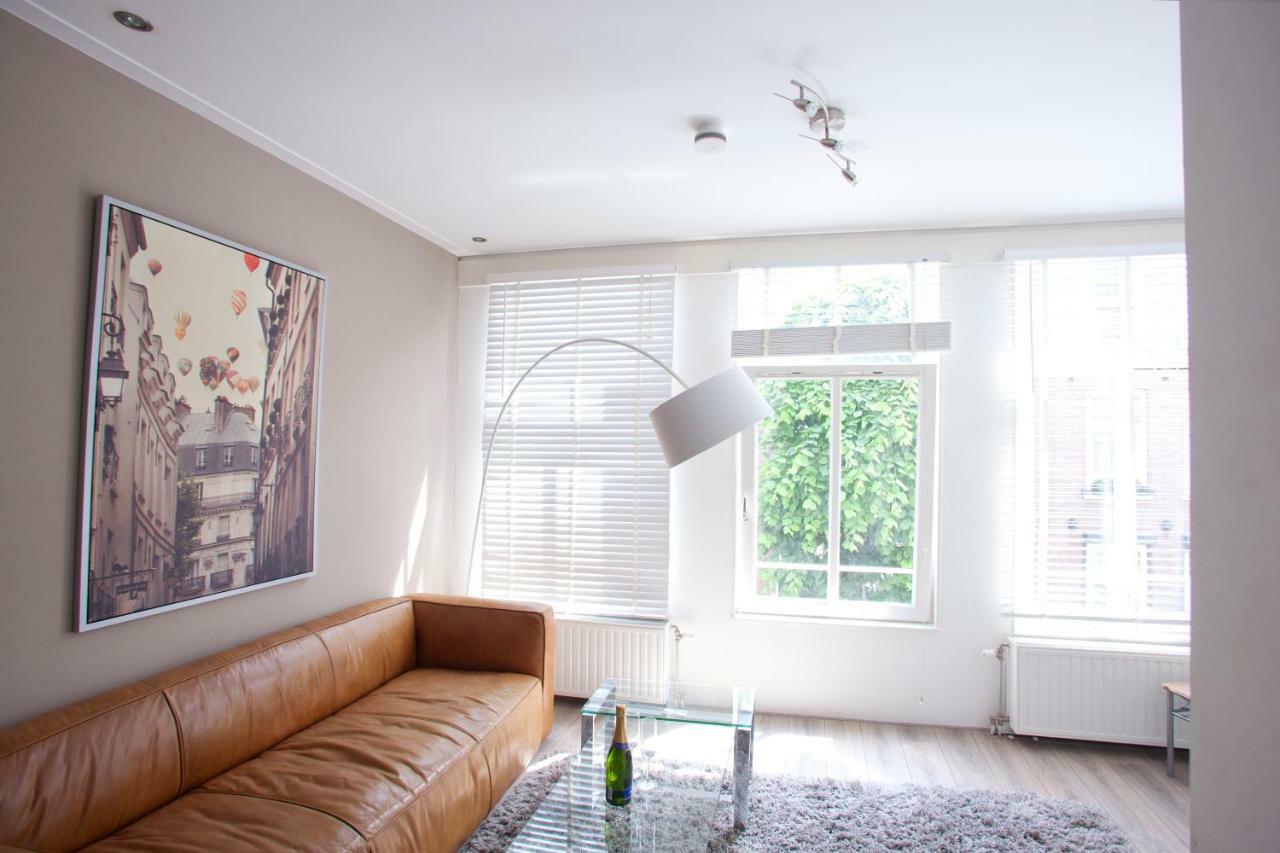 Appartement City Center