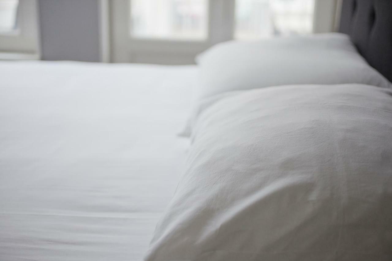 City Center Appartement *