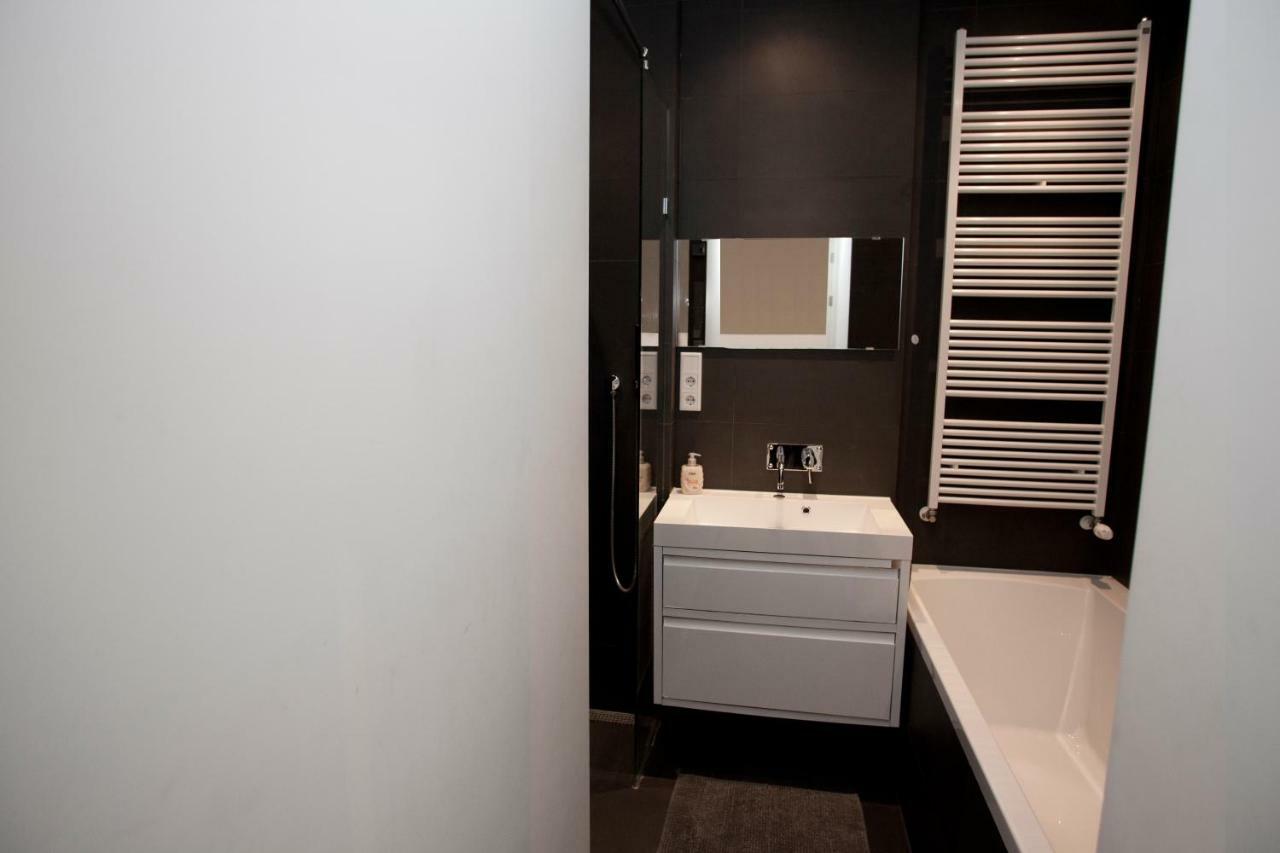 Appartement City Center *