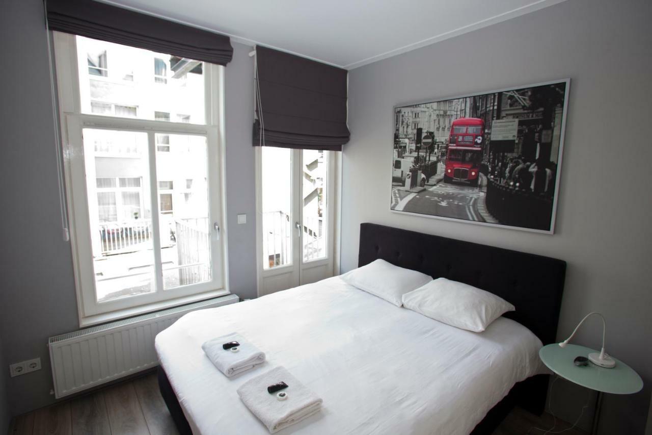 Appartement City Center
