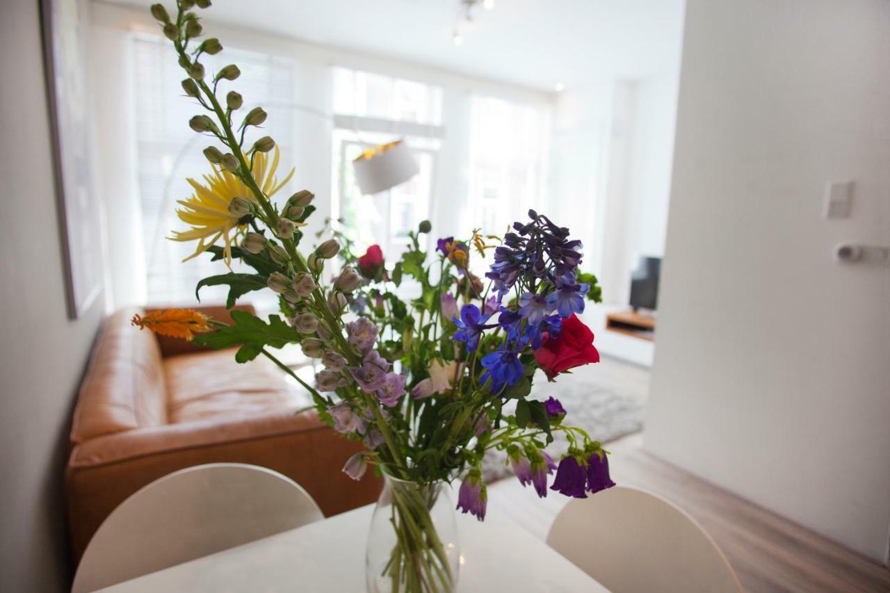 City Center Appartement Amsterdam