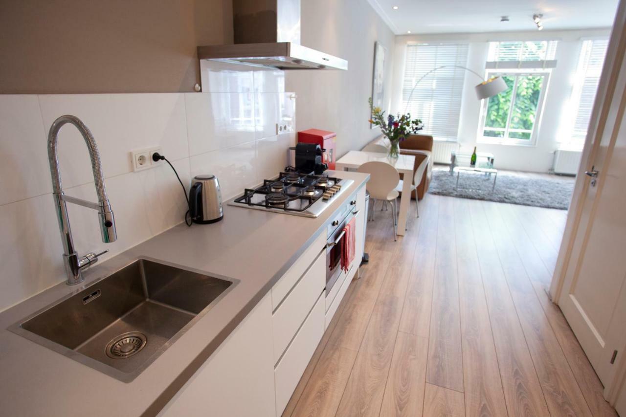 City Center Appartement *
