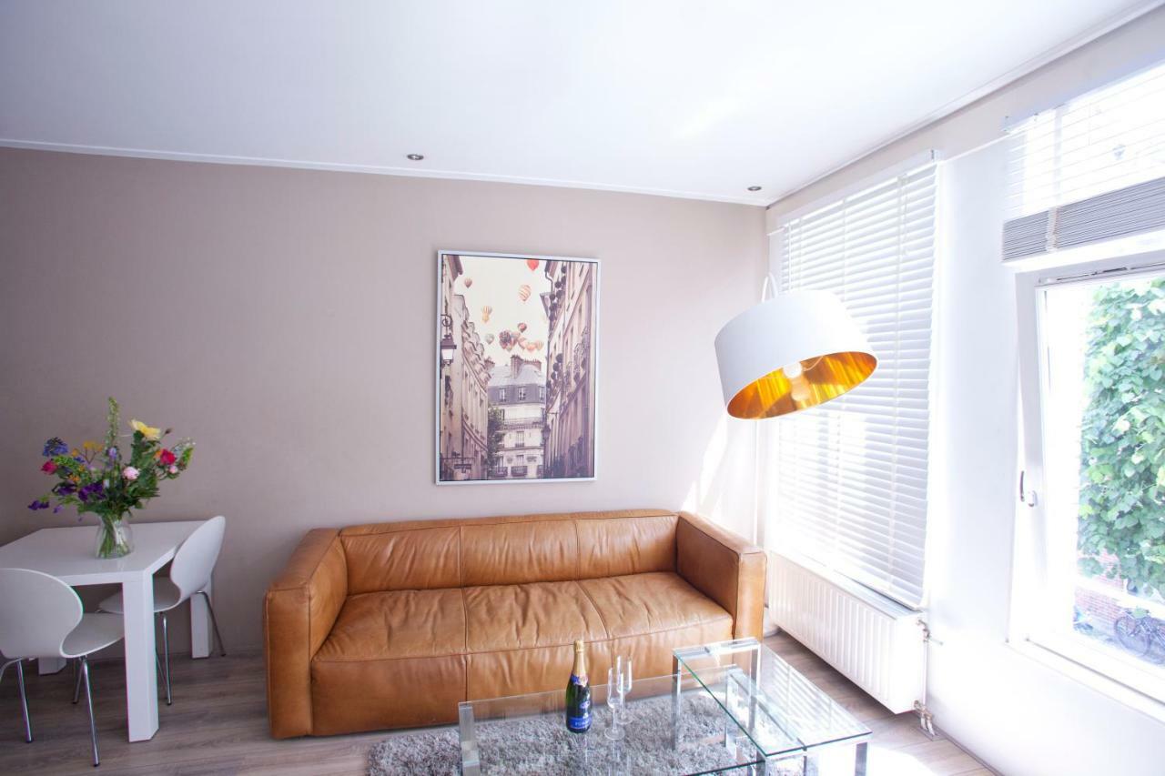 Appartement City Center