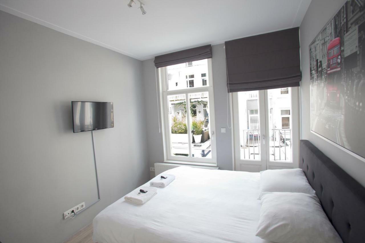Appartement City Center