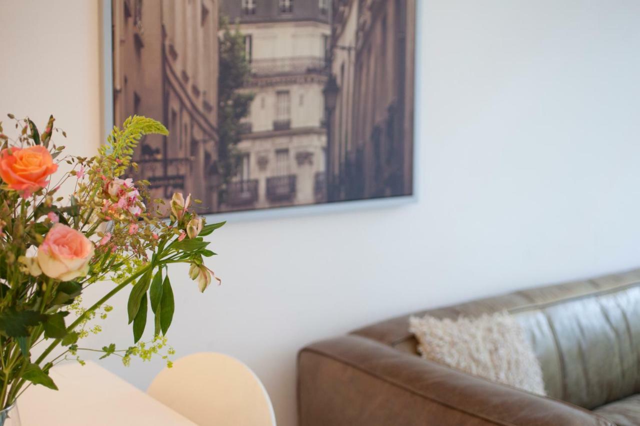City Center Appartement Amsterdam