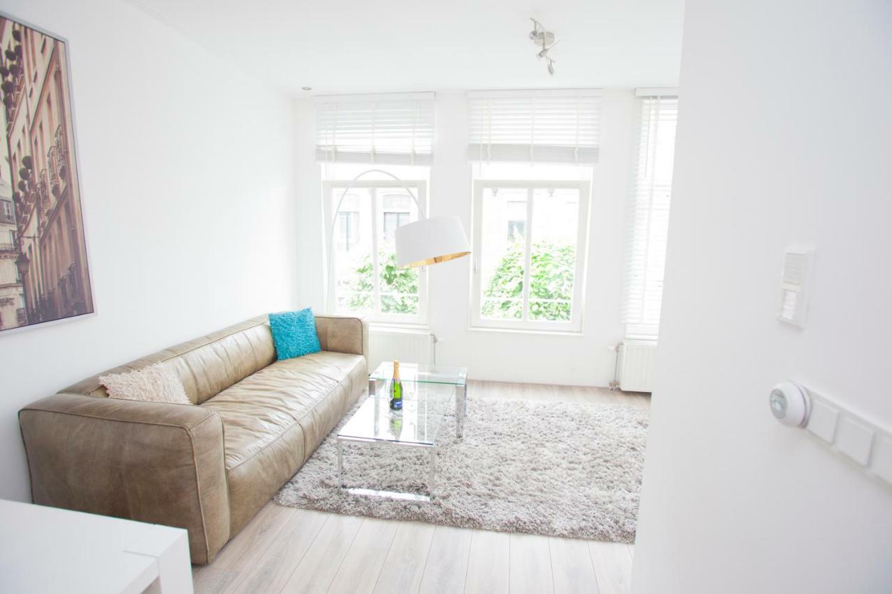 City Center Appartement Amsterdam