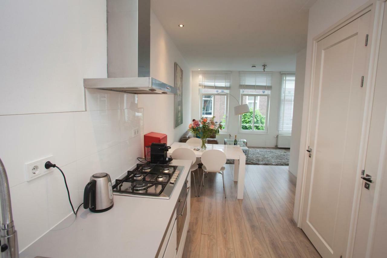Appartement City Center