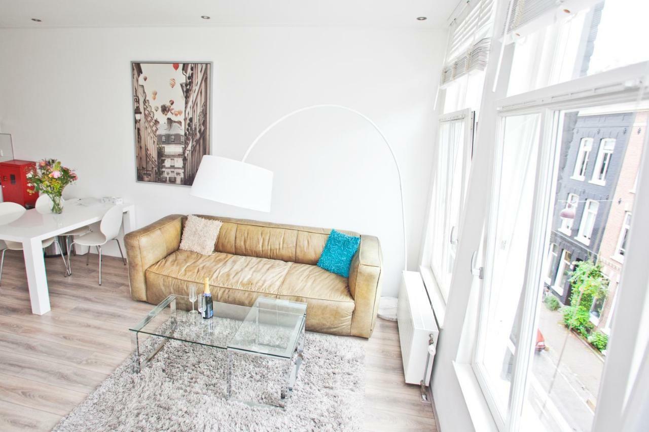 Appartement City Center *