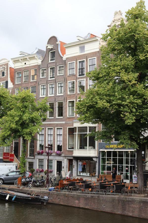 Leidseplein Auberge de jeunesse Amsterdam