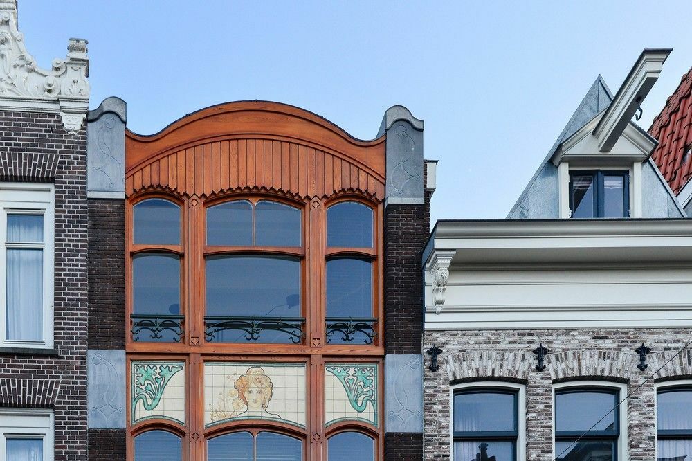 Appartement Short Group Jordaan Harlem Serviced Amsterdam