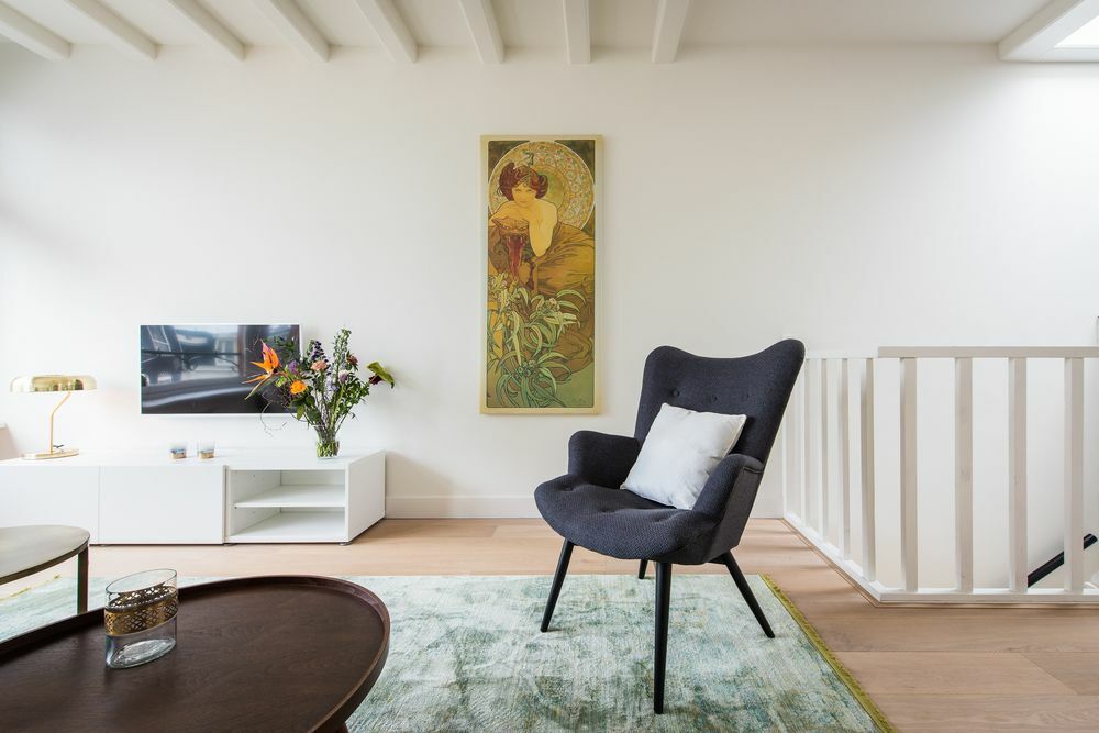 Short Group Jordaan Harlem Serviced Appartement *