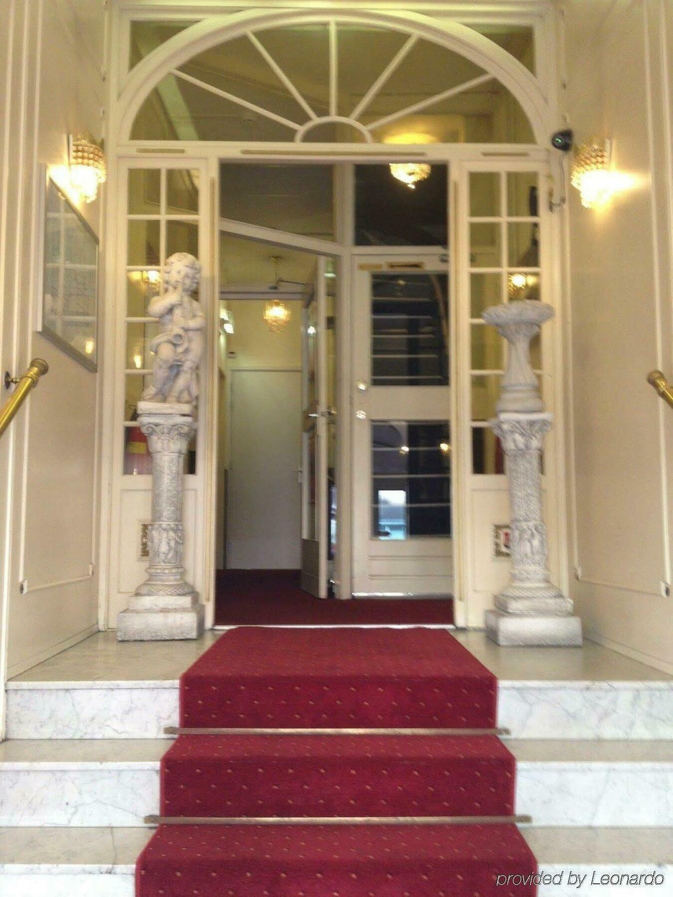 De Paris Ámsterdam
