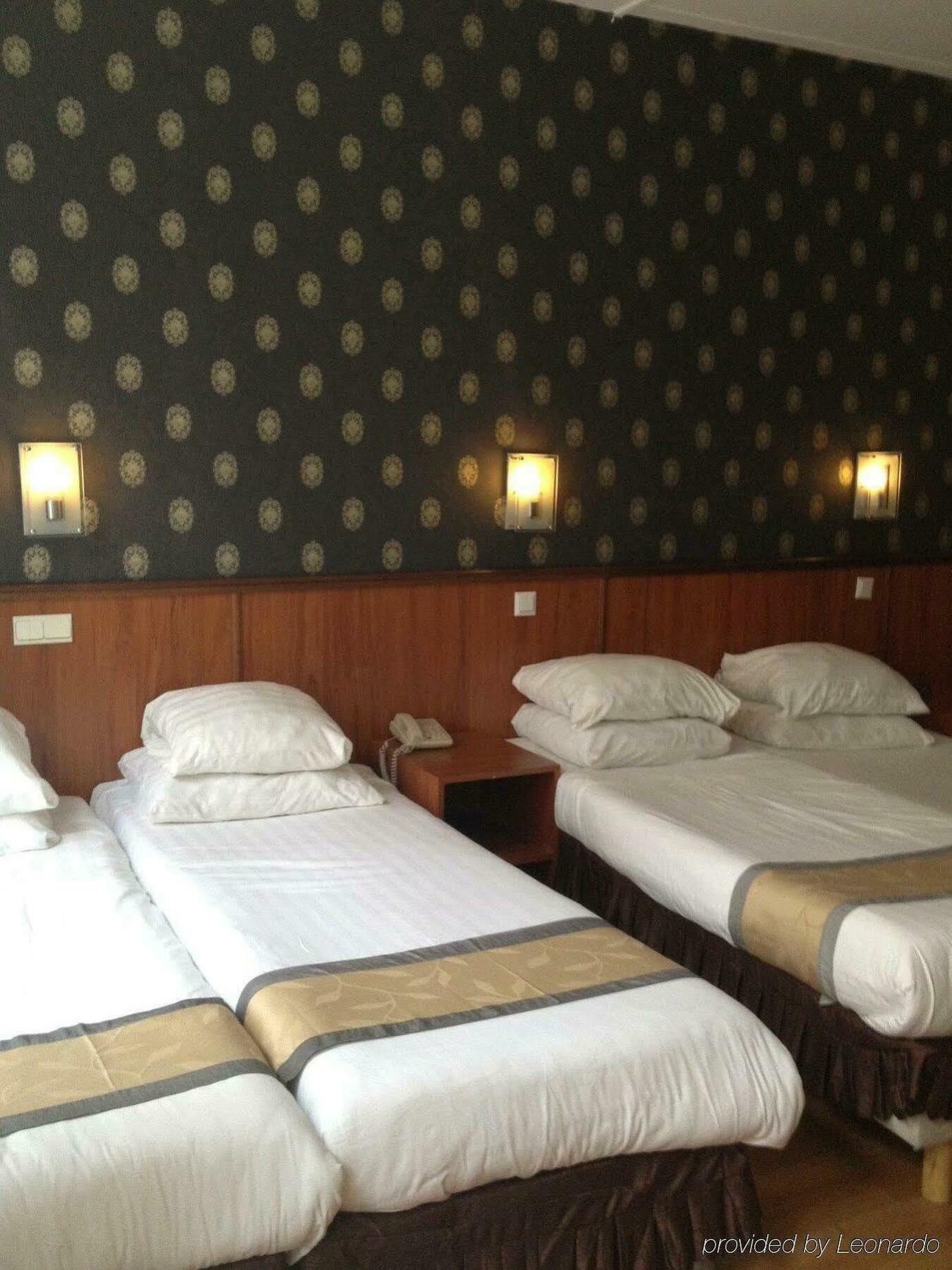 De Paris 3* Ámsterdam