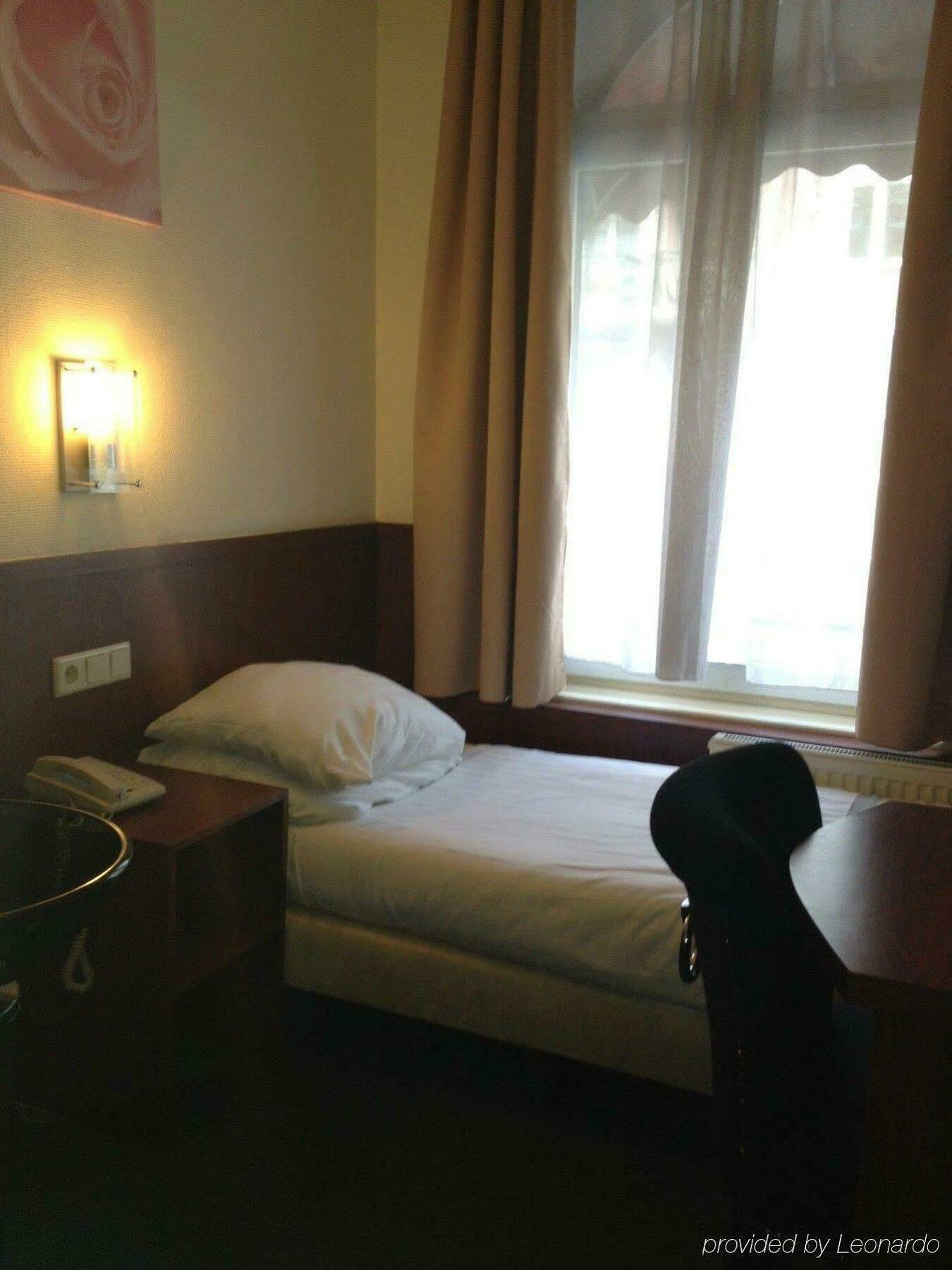 De Paris 3* Ámsterdam