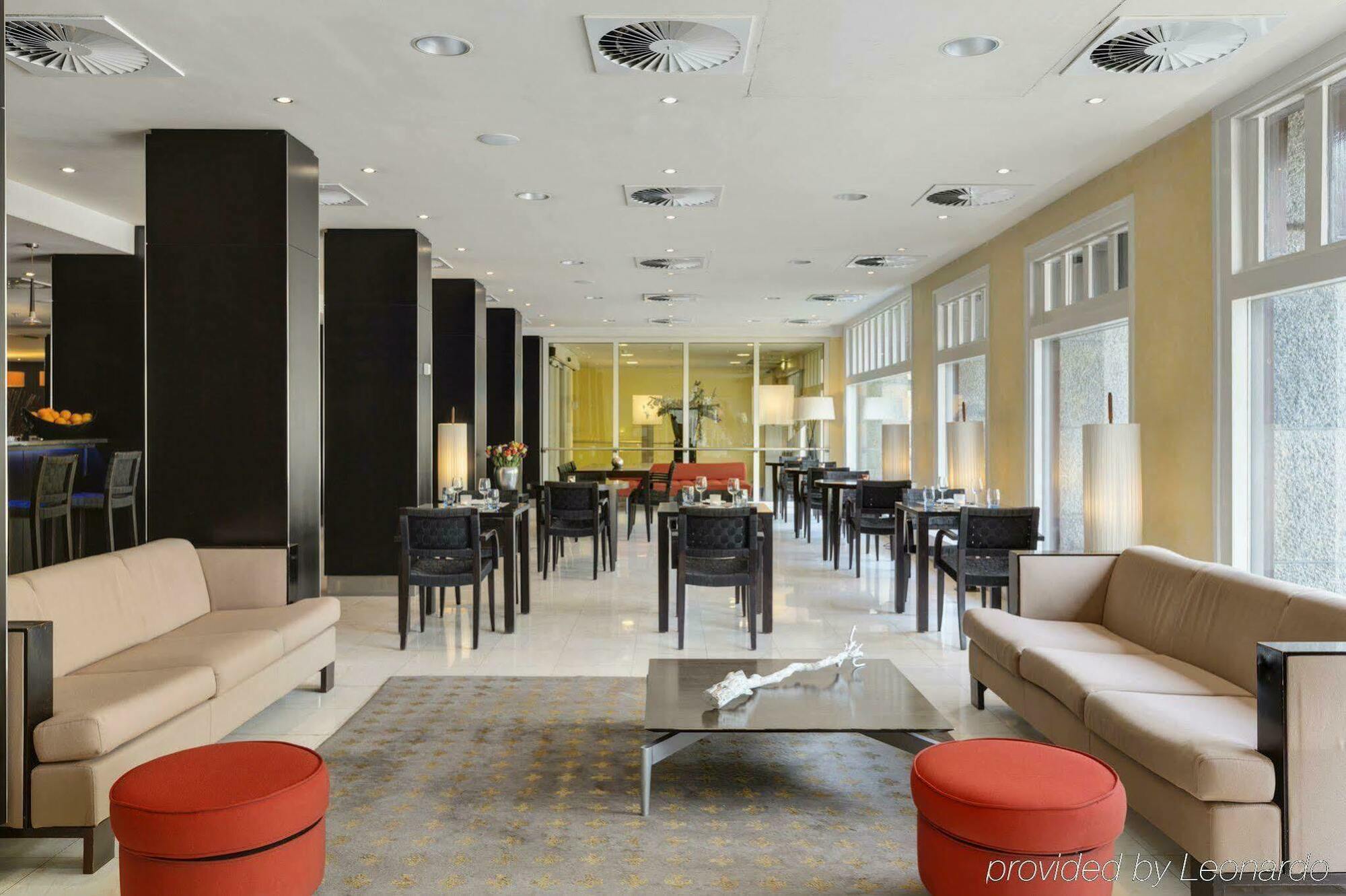 Hotel Nh Centre 4*