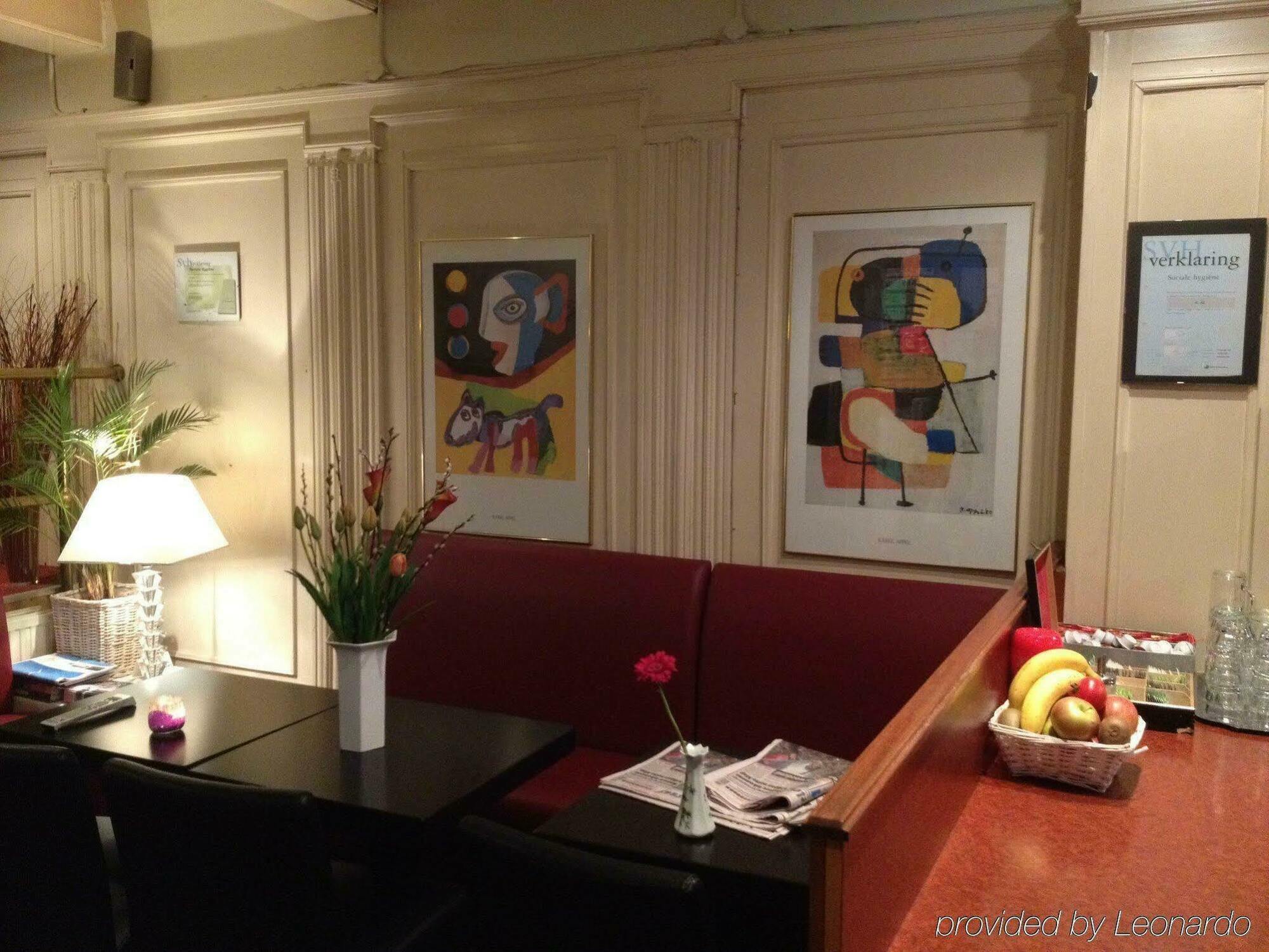 Hotel Itc