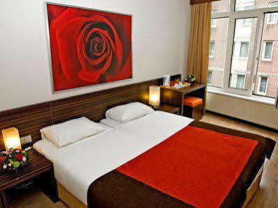Hotel France Ámsterdam