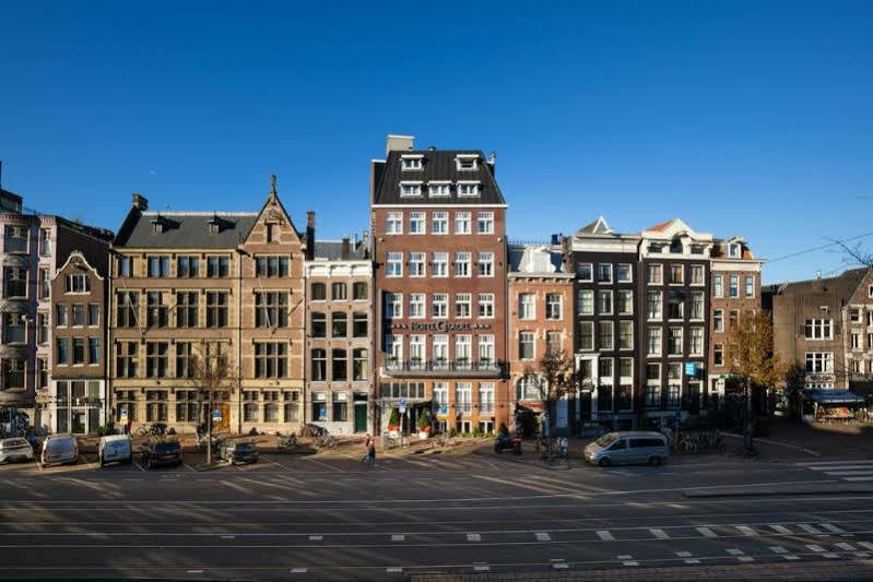 Hotel The Highlander Amsterdam