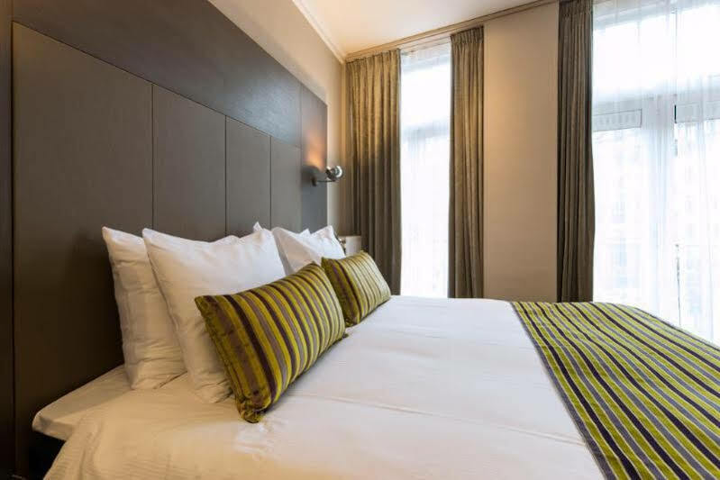 Hotel The Highlander