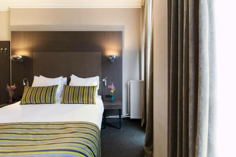 Hotel The Highlander Amsterdam