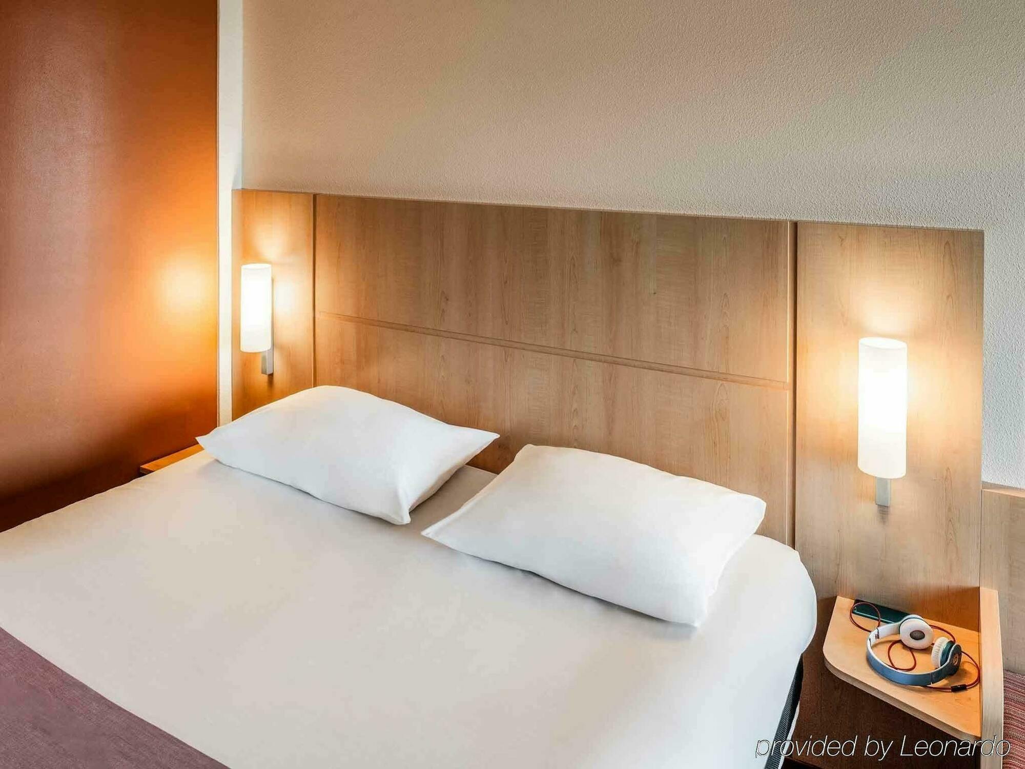 Ibis Centre Stopera Hotel Amsterdam