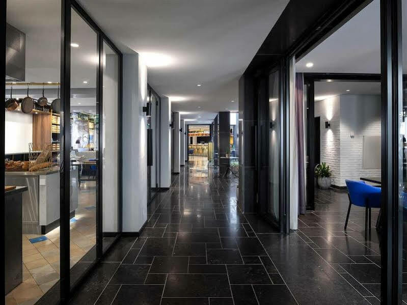 Hotel Ink - Mgallery Collection