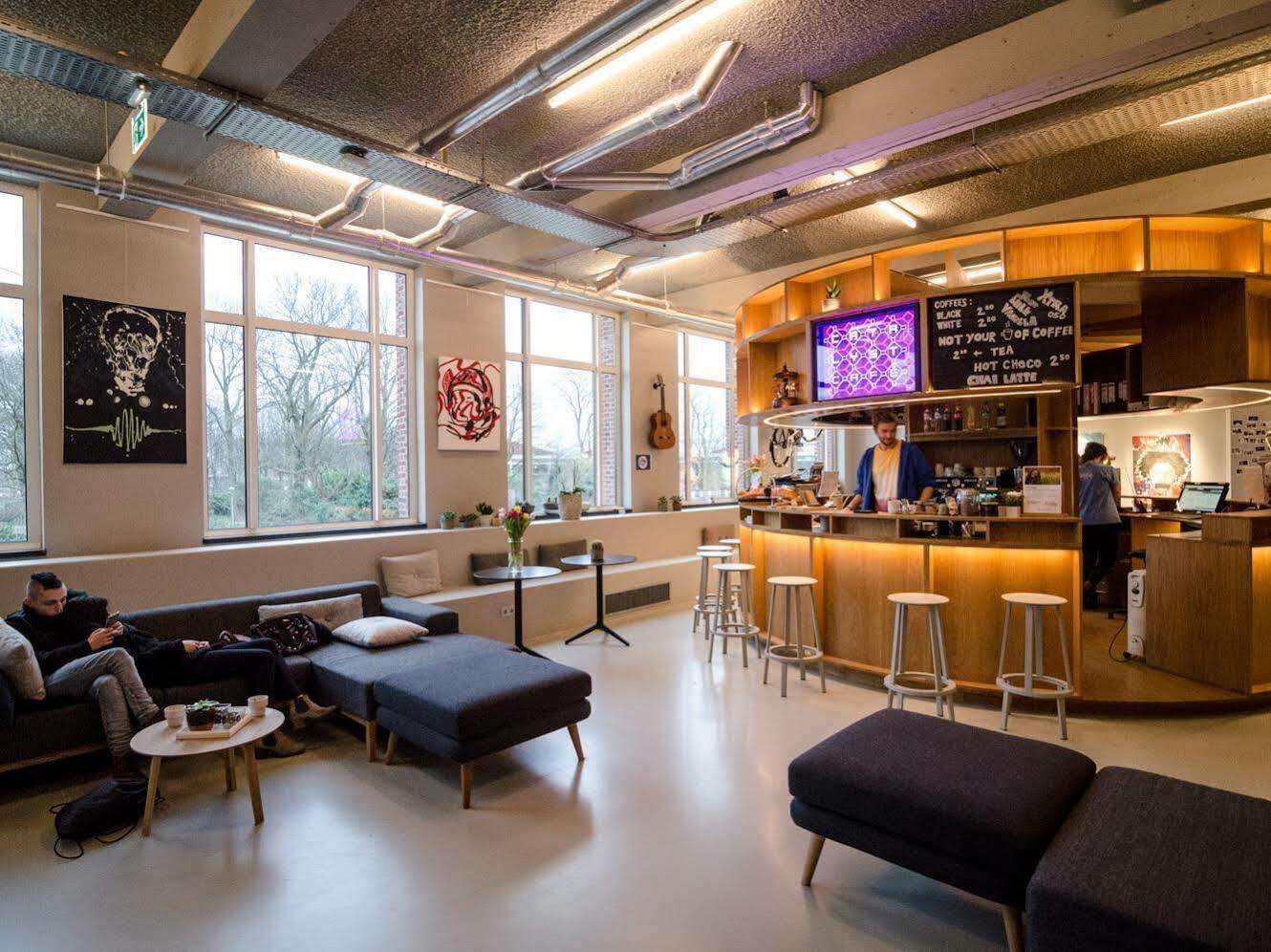 Hostal Clinknoord